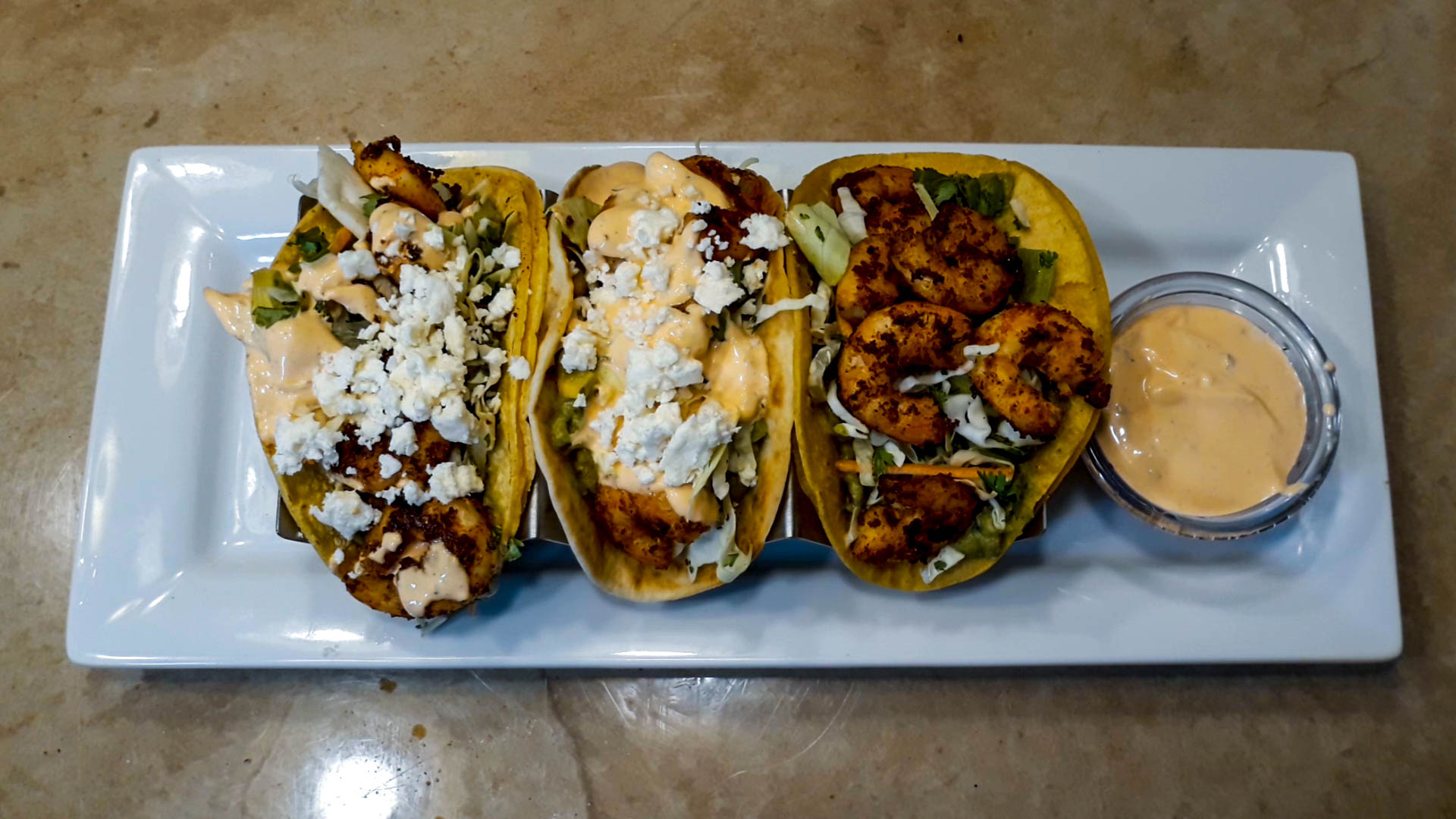 Here’s a shrimp tacos recipe you and your family will love – TasteDis