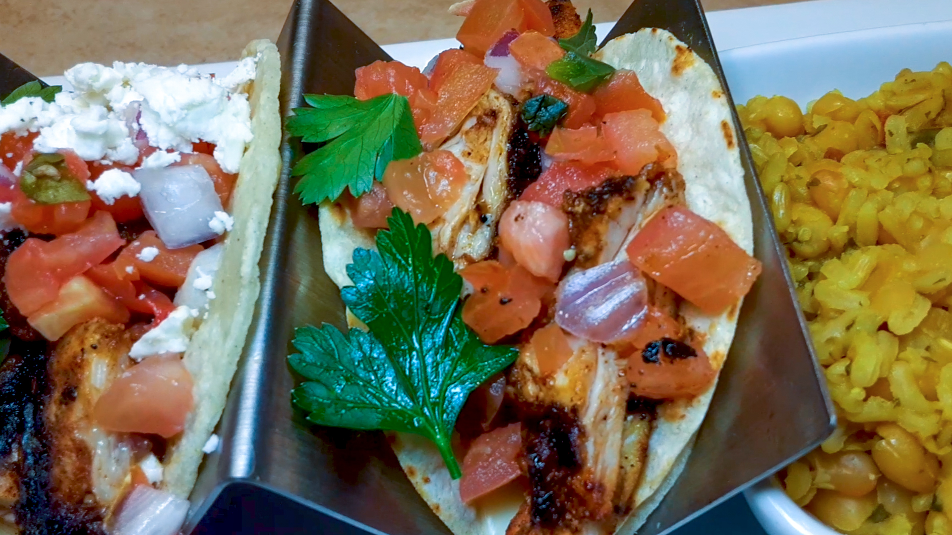 Add This Street Taco Recipe To Your Must Try List A.k.a. How To Make A 