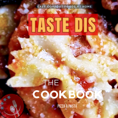 pizza and pasta cover